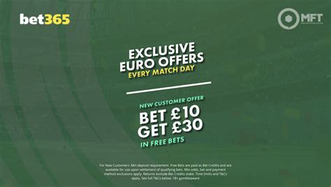 loyalty offer bet365